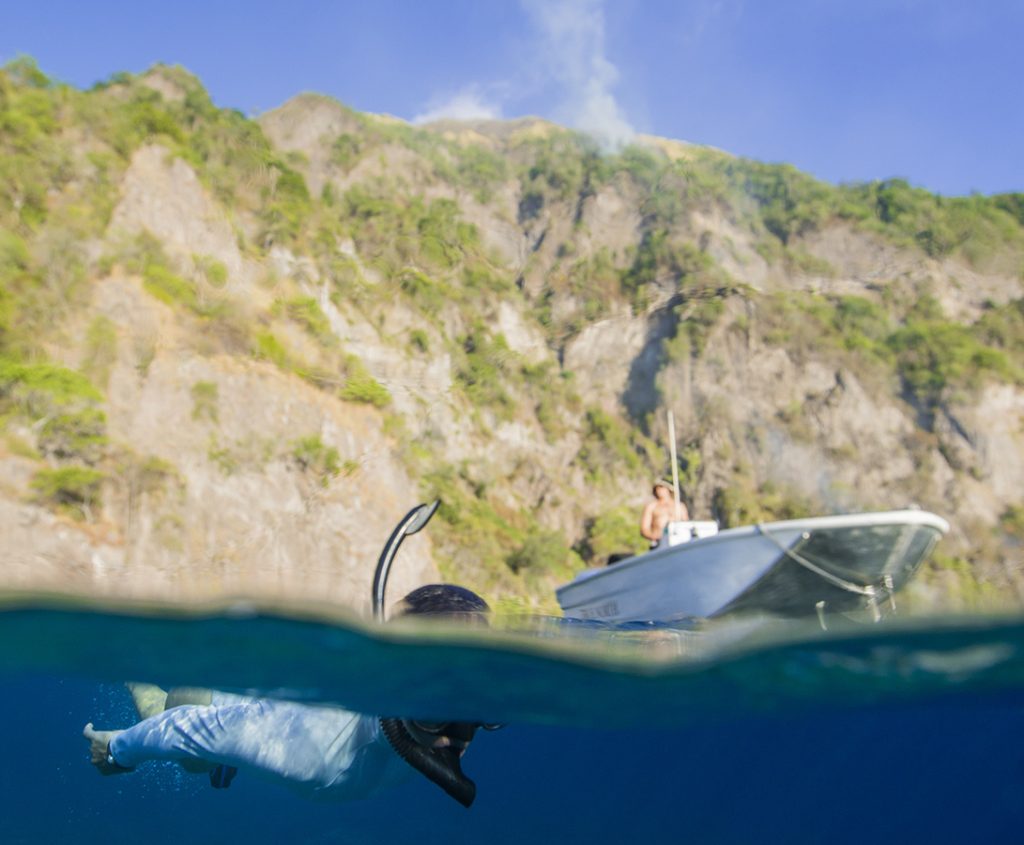 Penyu Islands