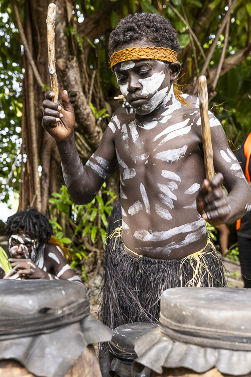 North Bougainville
