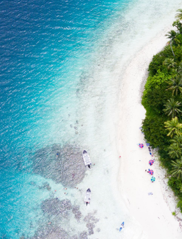 Mapia Atoll