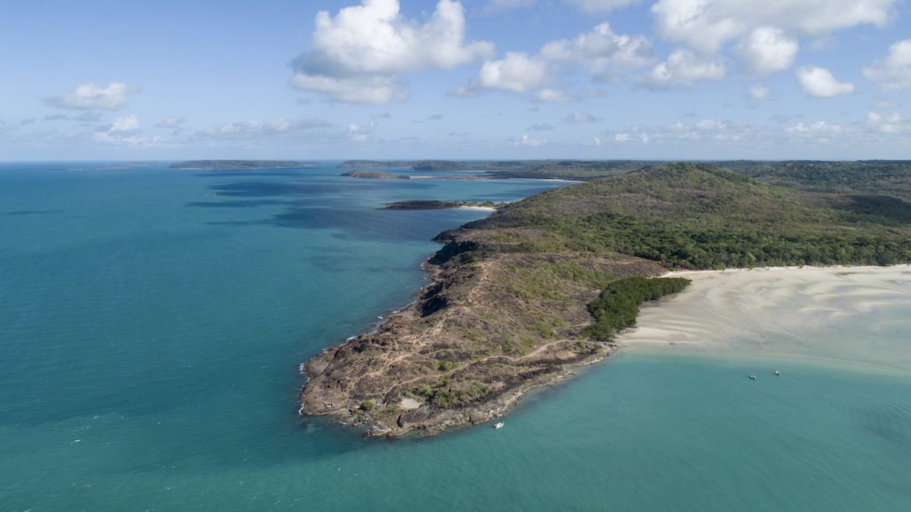 Thursday Island