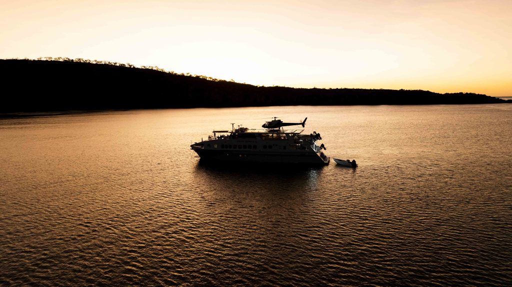 Welcome Aboard