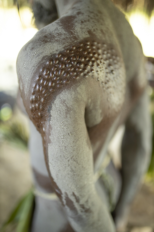 The Sepik