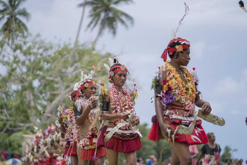 Trobriand Islands