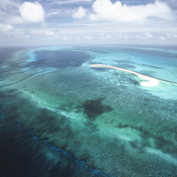 Clerke Reef