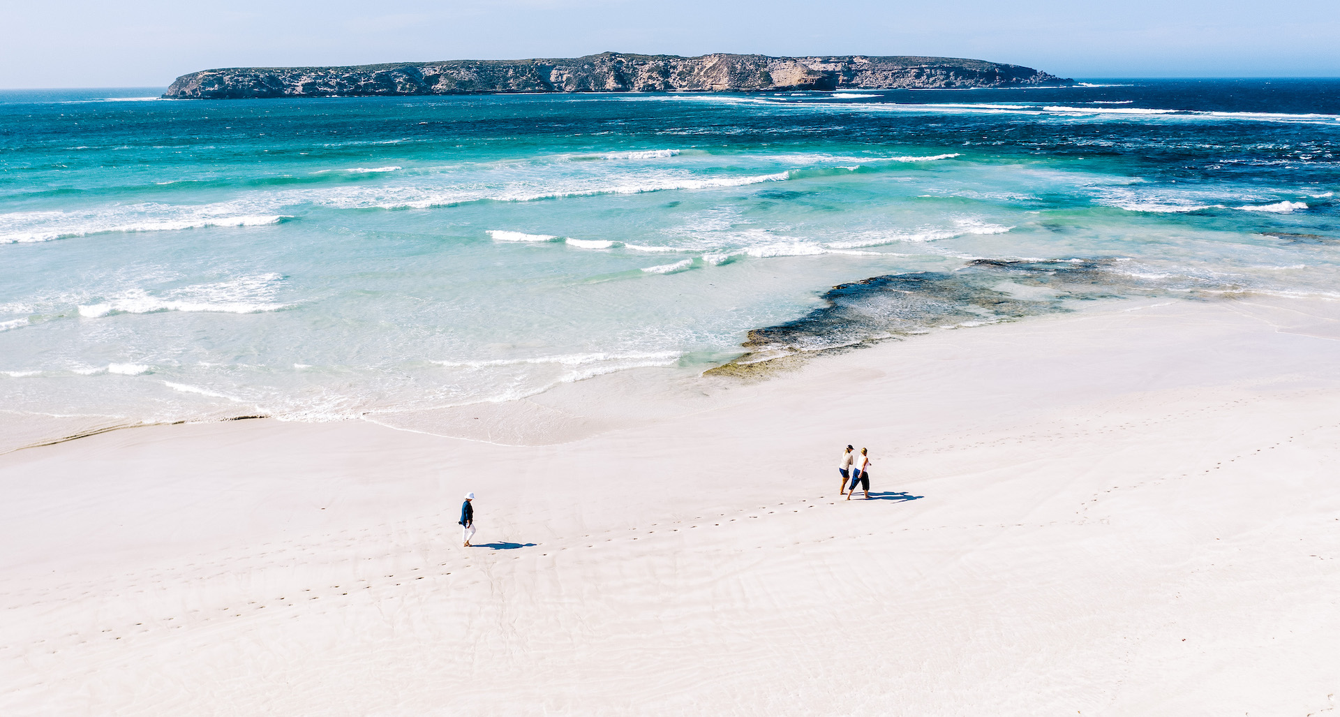 Cruises from Adelaide -Kangaroo Island