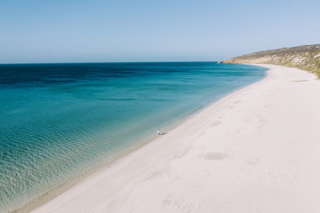 Coffin Bay