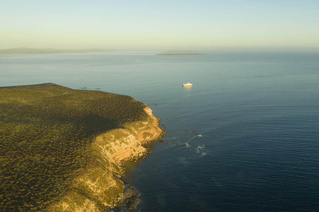 Picturesque Streaky Bay