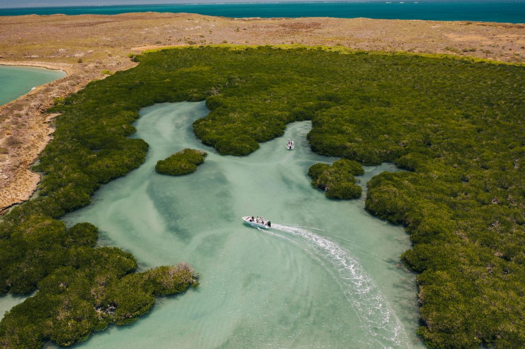 Montebello Islands