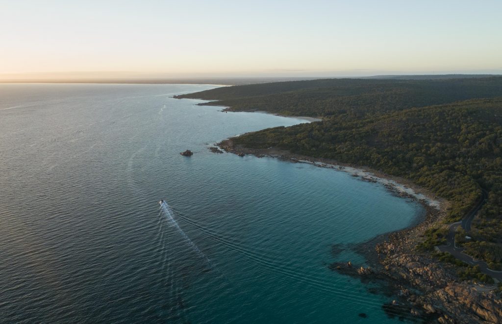 Cape Naturaliste