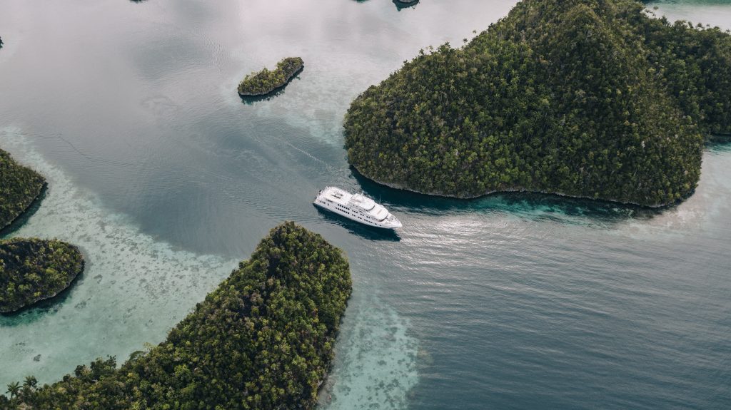  Batanta Island