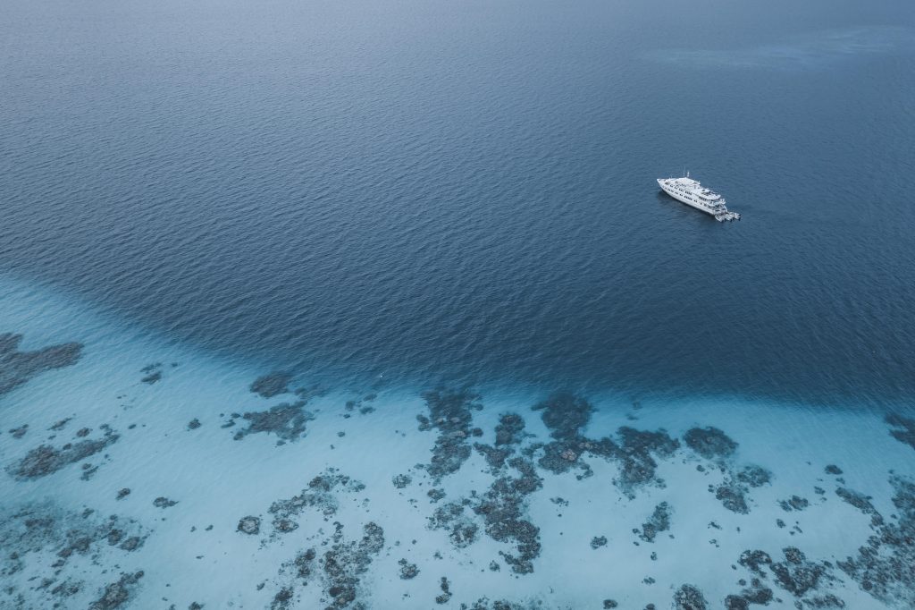 Tanga Islands