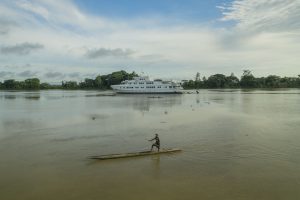 Sepik Soirée 1