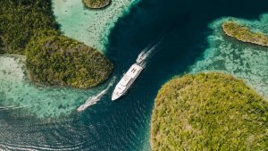 Raja Ampat Explorer North