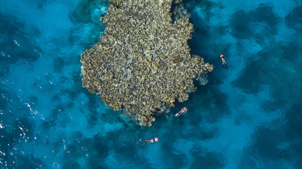 Clerke Reef