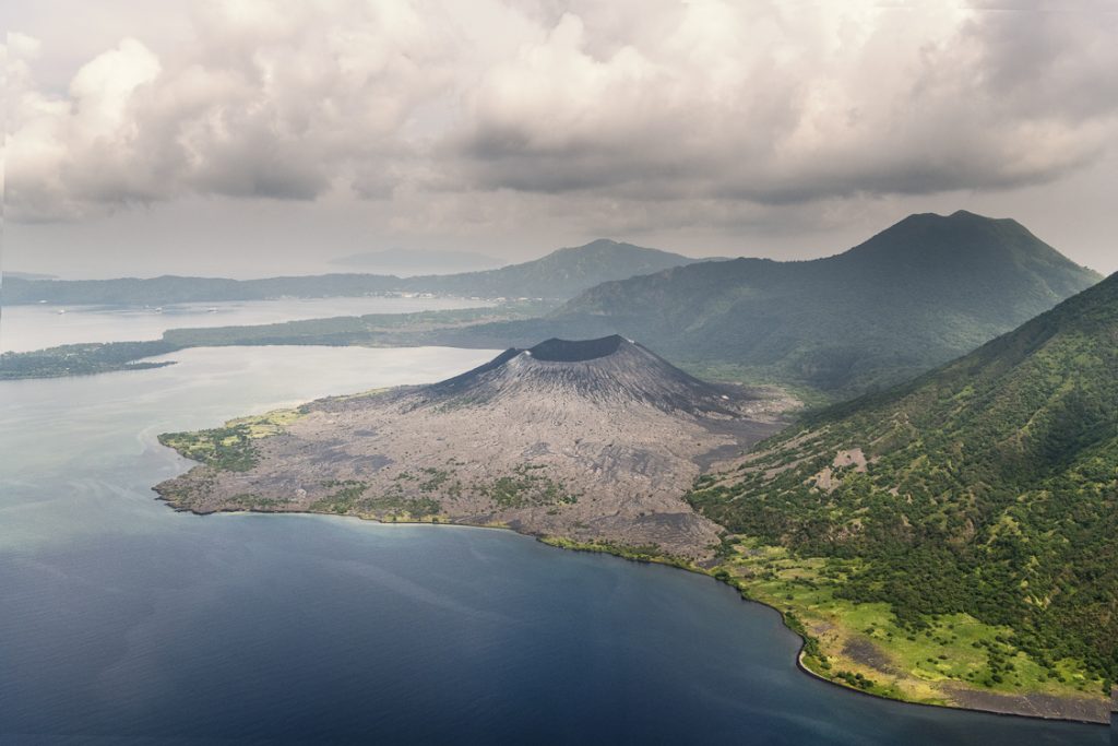 Duke of York Islands