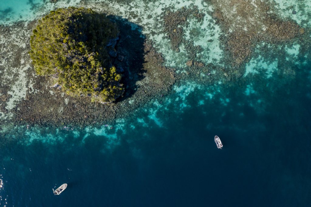 Wofoh Islands