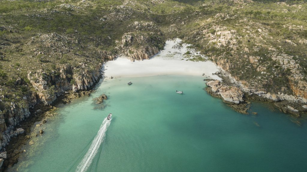 Buccaneer Archipelago