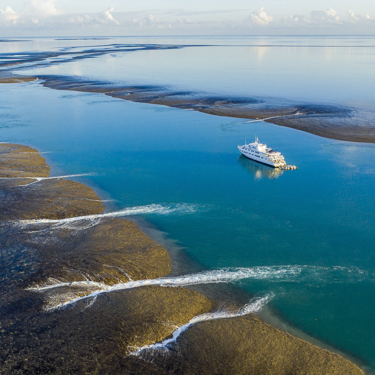 Montgomery Reef