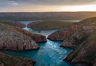 Buccaneer Archipelago