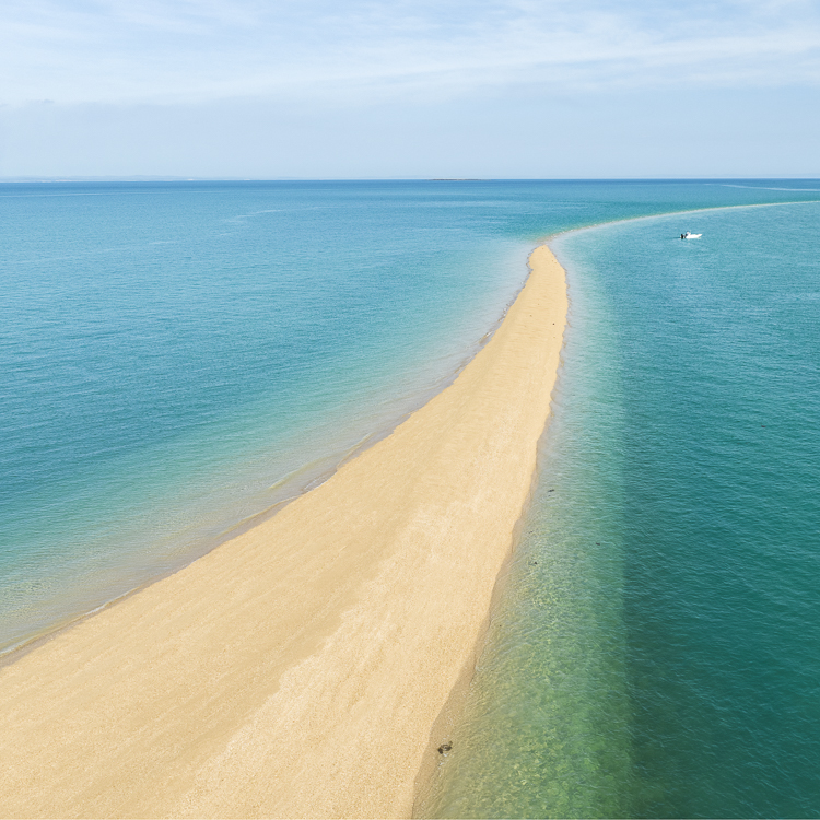 Montgomery Reef