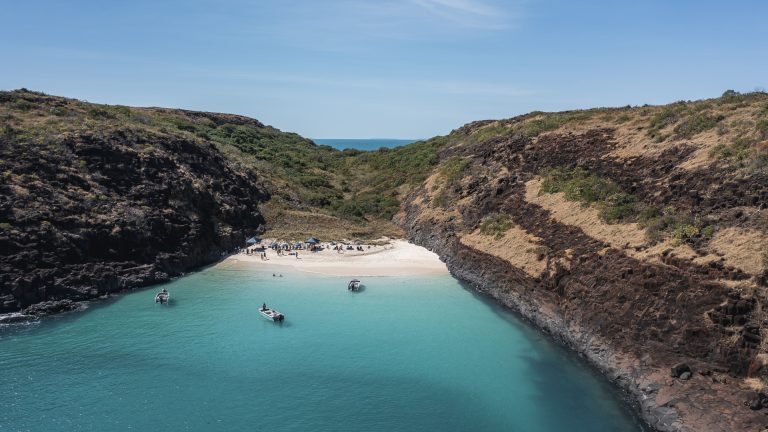 Coast and Coral (10 Nights) cruise