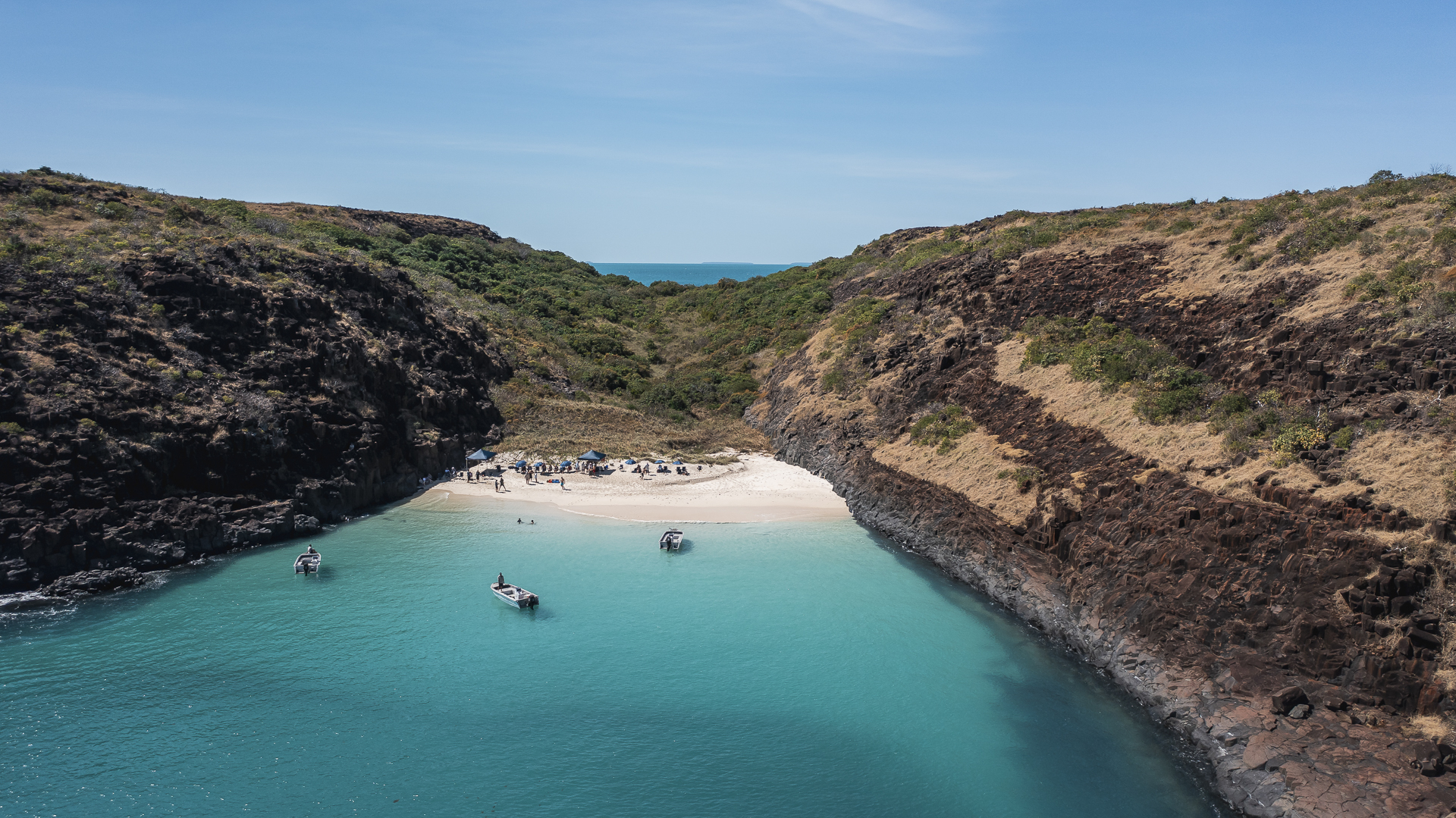 Coast and Coral Cruises