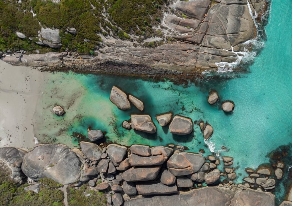 Australian Coast Adventures 