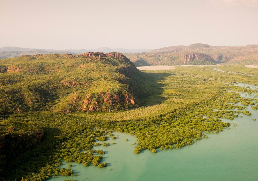 Kimberley Wilderness Adventures