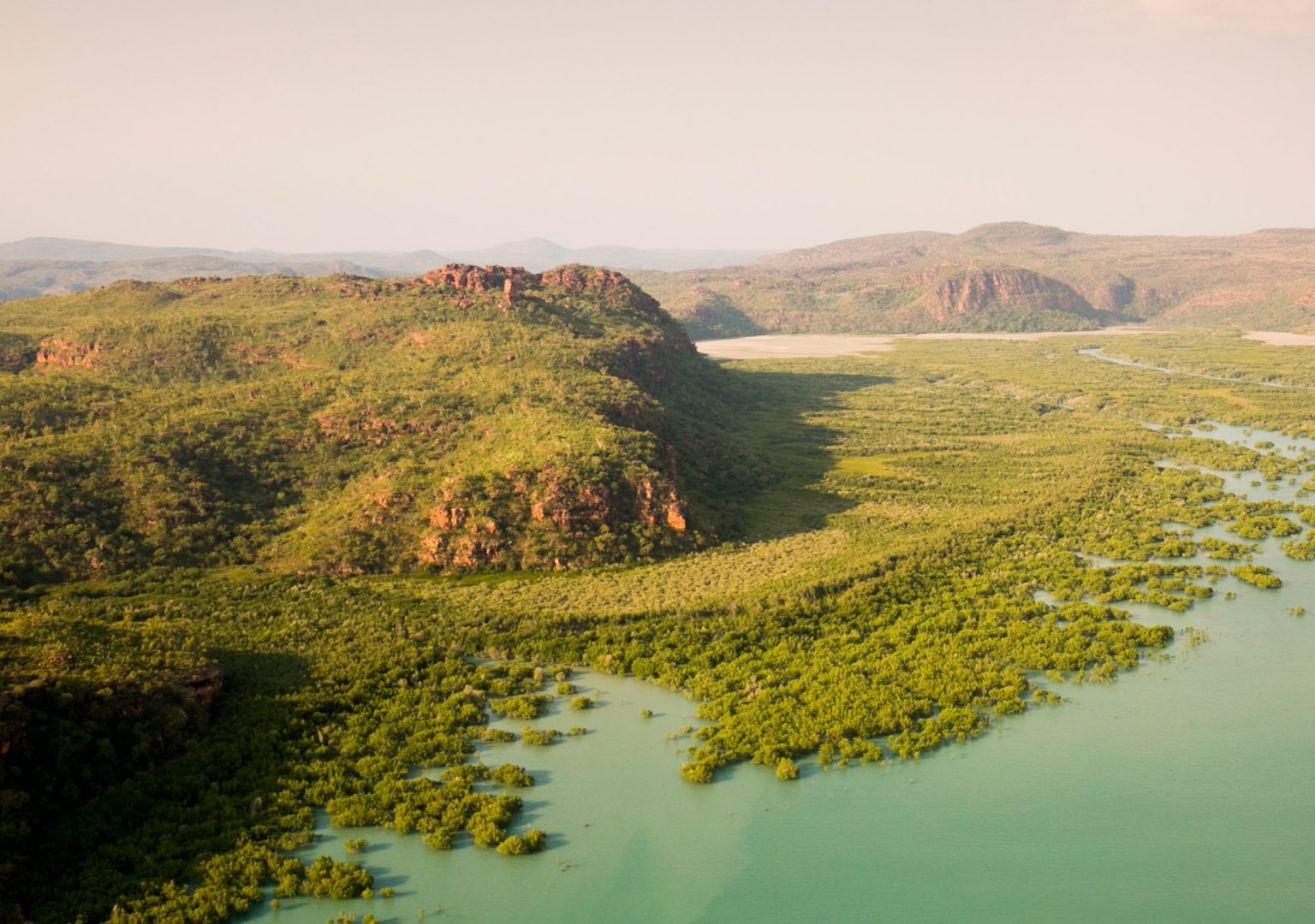 Kimberley Cruises - Wilderness Adventures by True North Luxury Cruises