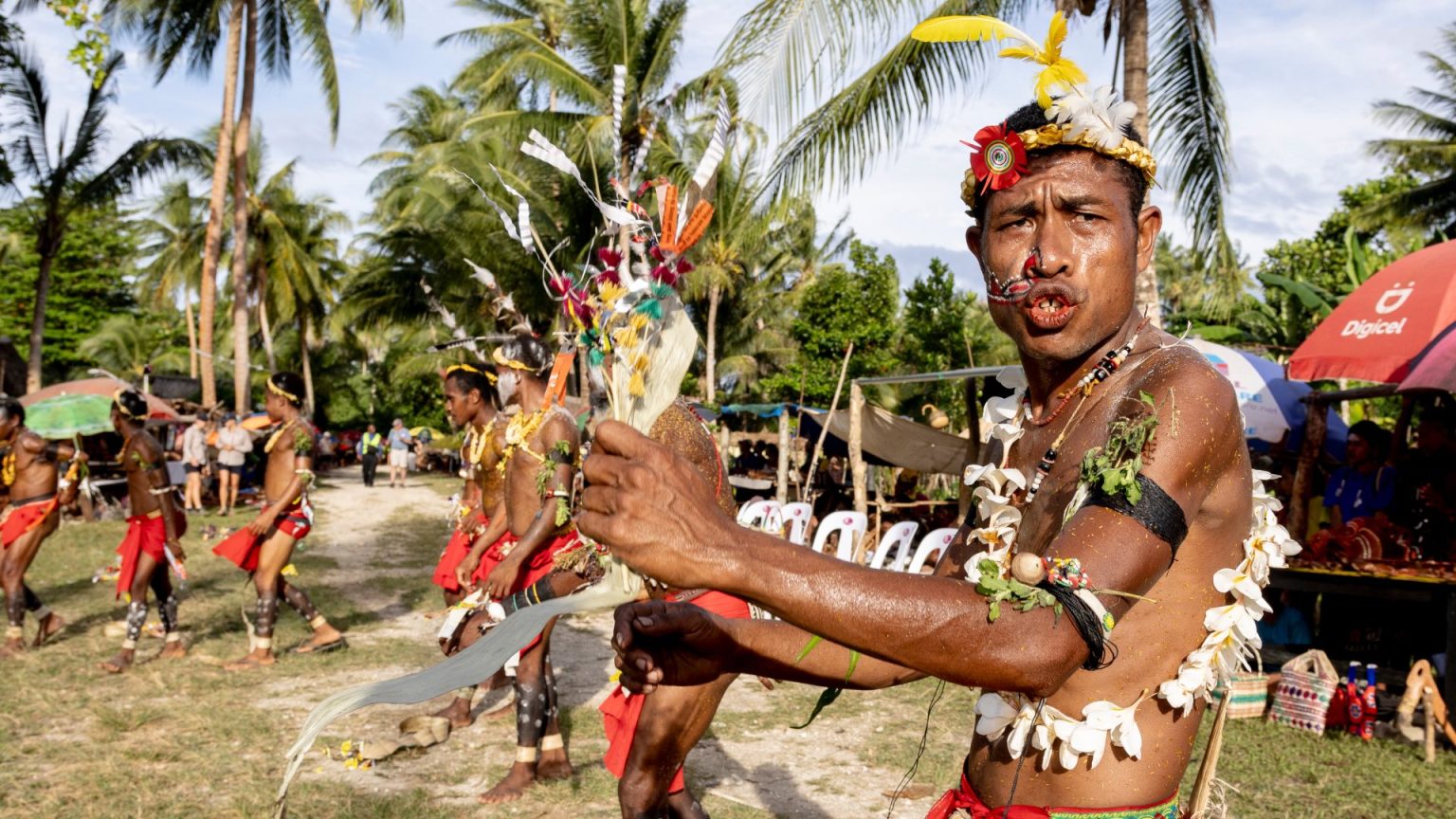 Papua New Guinea Adventures Luxury Cruises