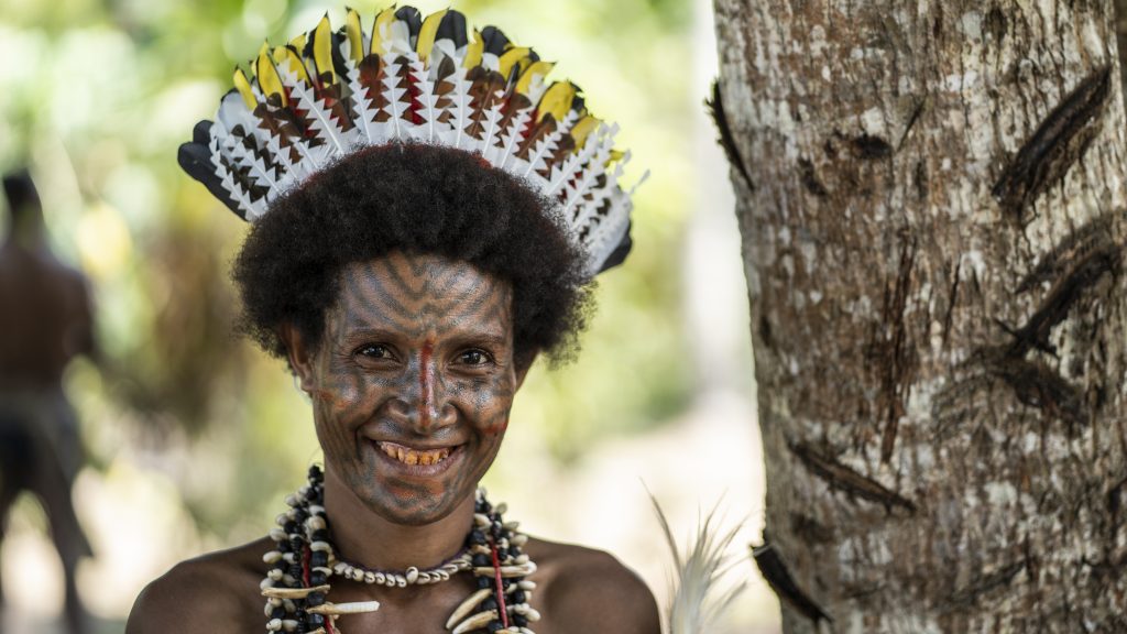 Papua New Guinea Adventures