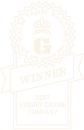 Best Luxury Cruise Company- The Gold List Awards 2013