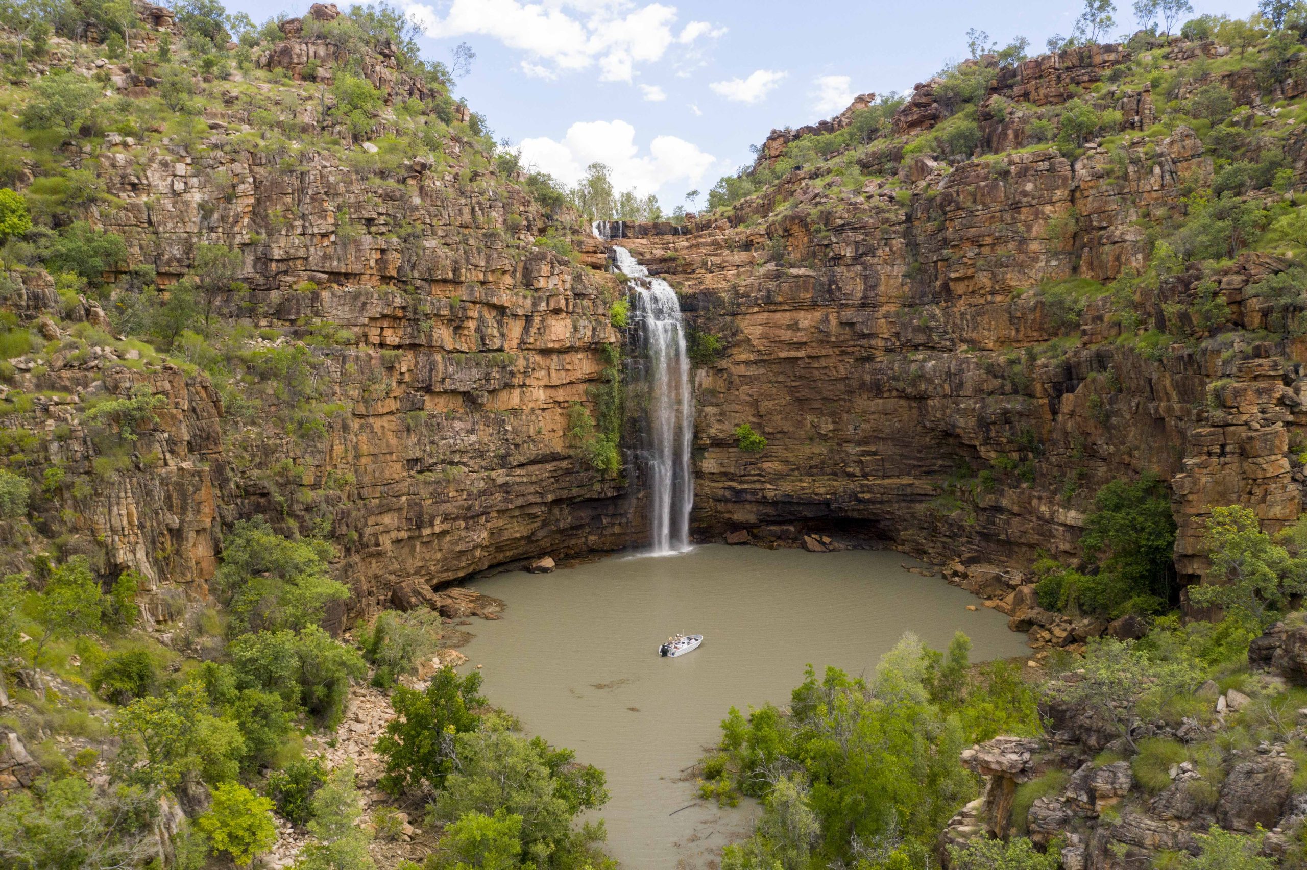 Kimberley Adventure Cruise