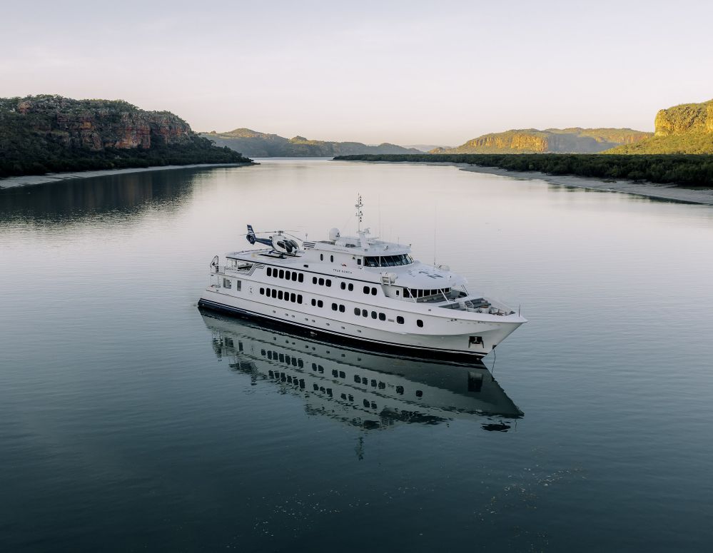 True North Adventure Cruises