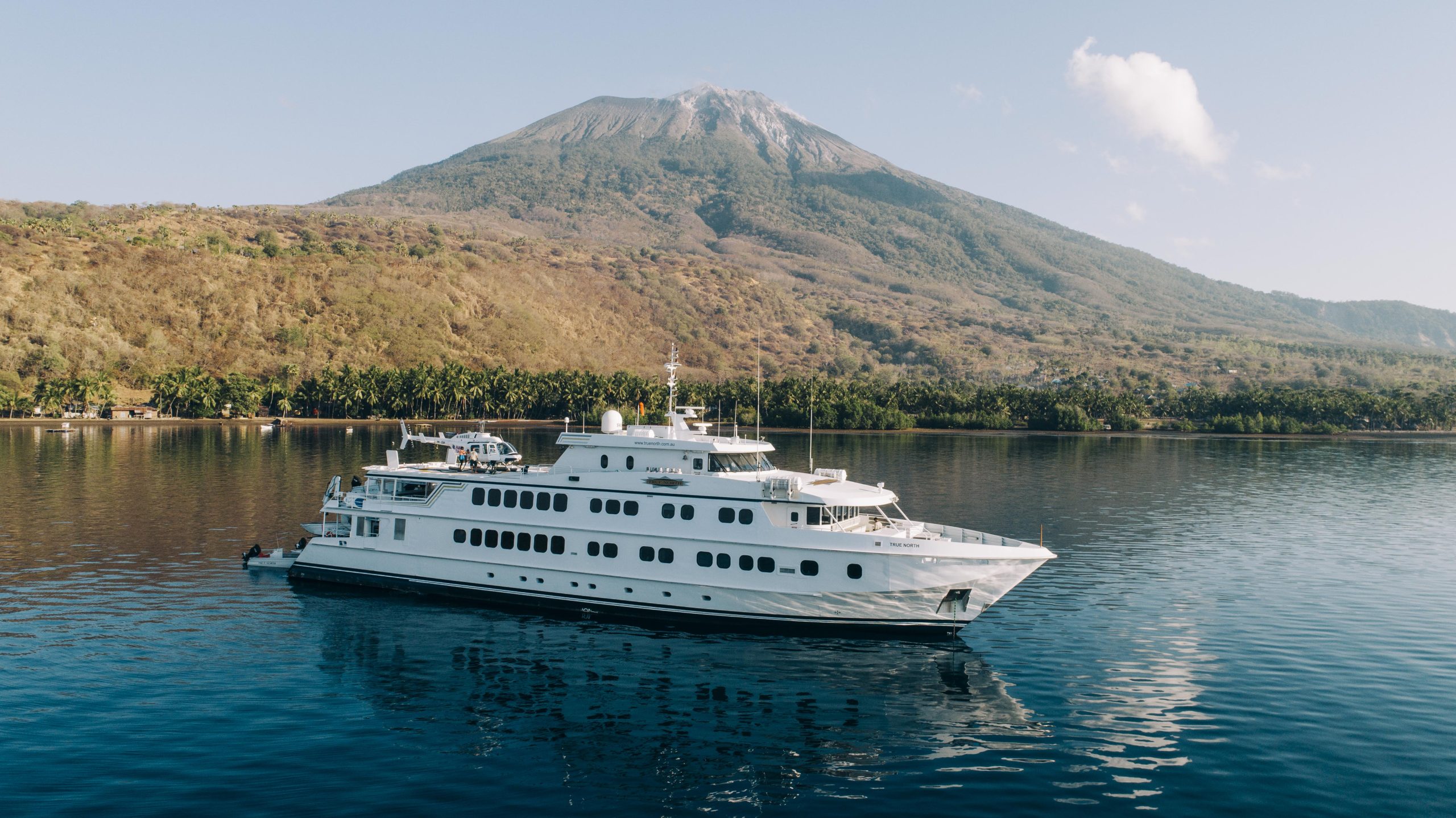 Agent Image Gallery 94 TrueNorth INDONESIA