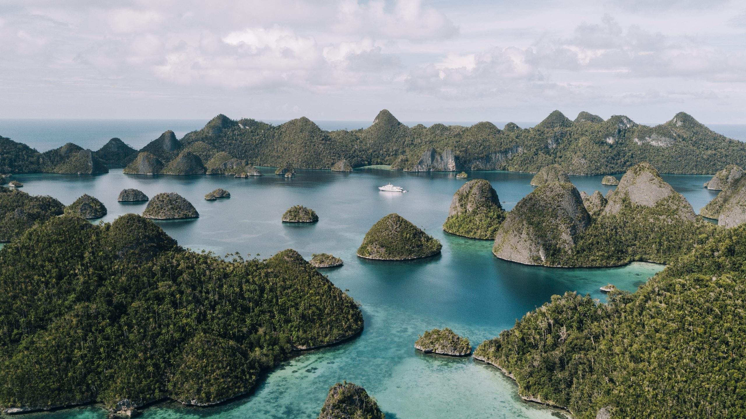 Agent Image Gallery 93 True North INDO