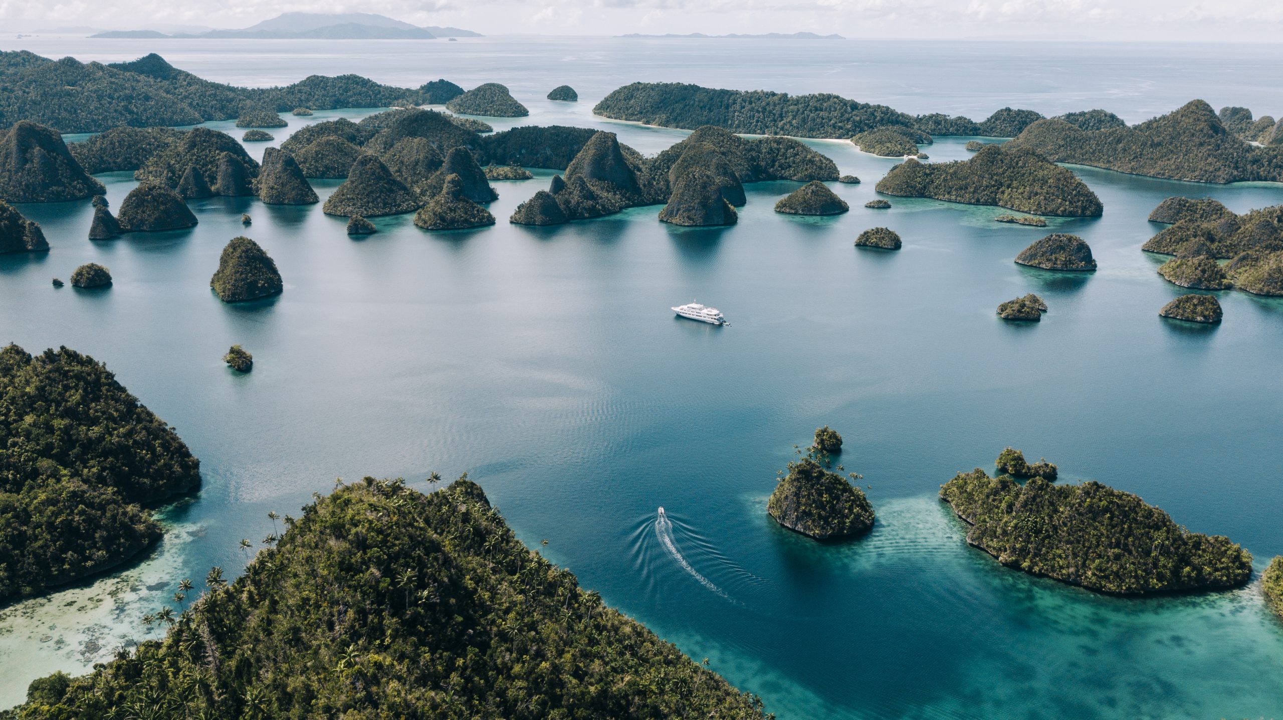 Agent Image Gallery 96 TrueNorth INDONESIA