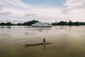 Sepik Soirée 1