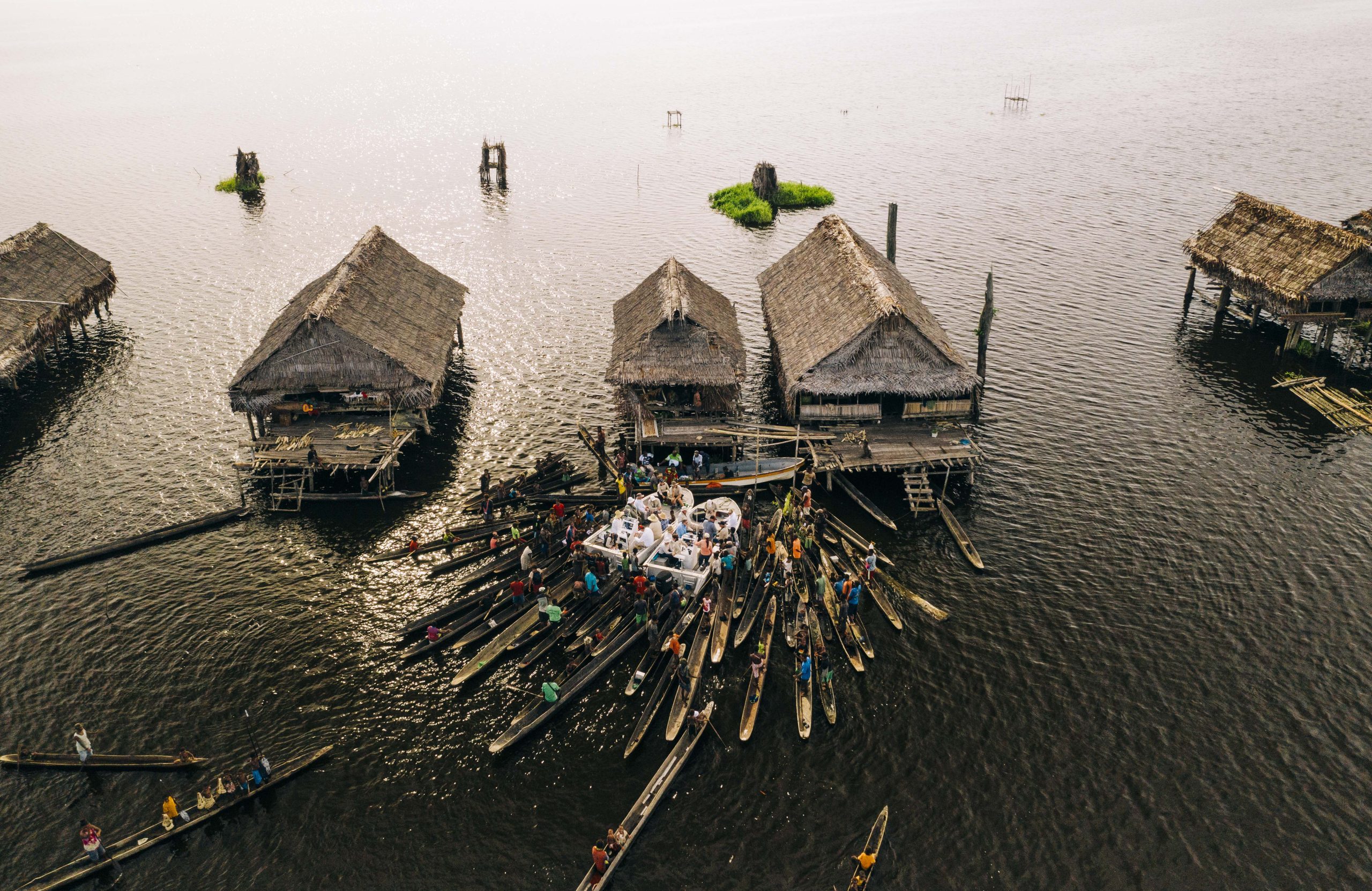 Agent Image Gallery 103 Makoko Floating School