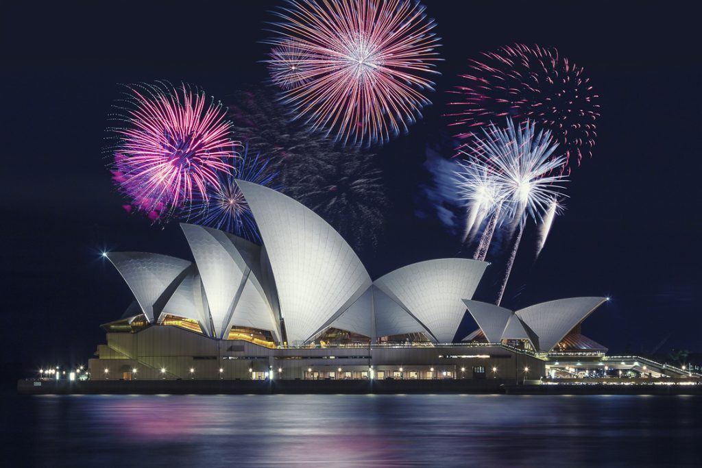 New Years Eve