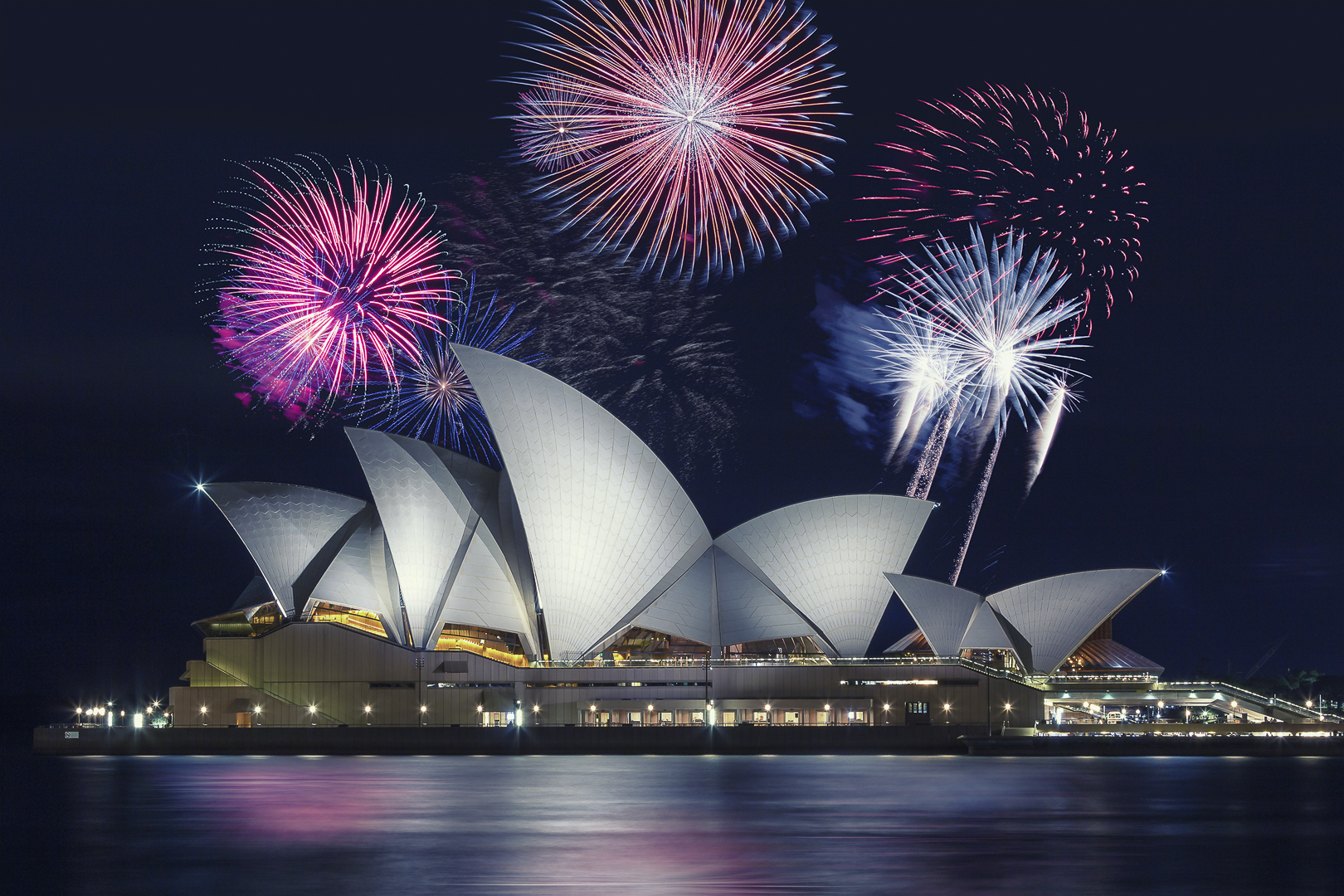 Cruises From Sydney