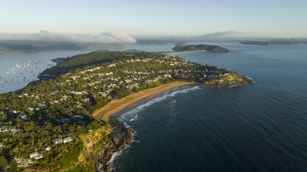 Broken Bay