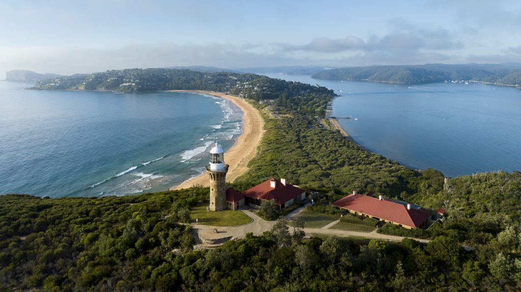 Pittwater