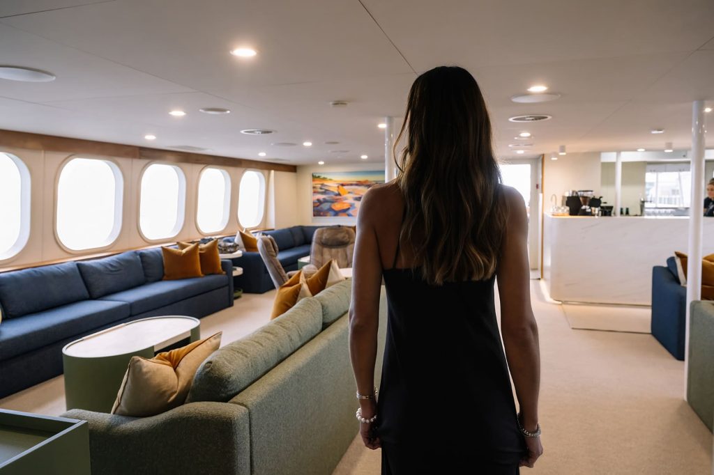 True North Unveils Major $3million Makeover