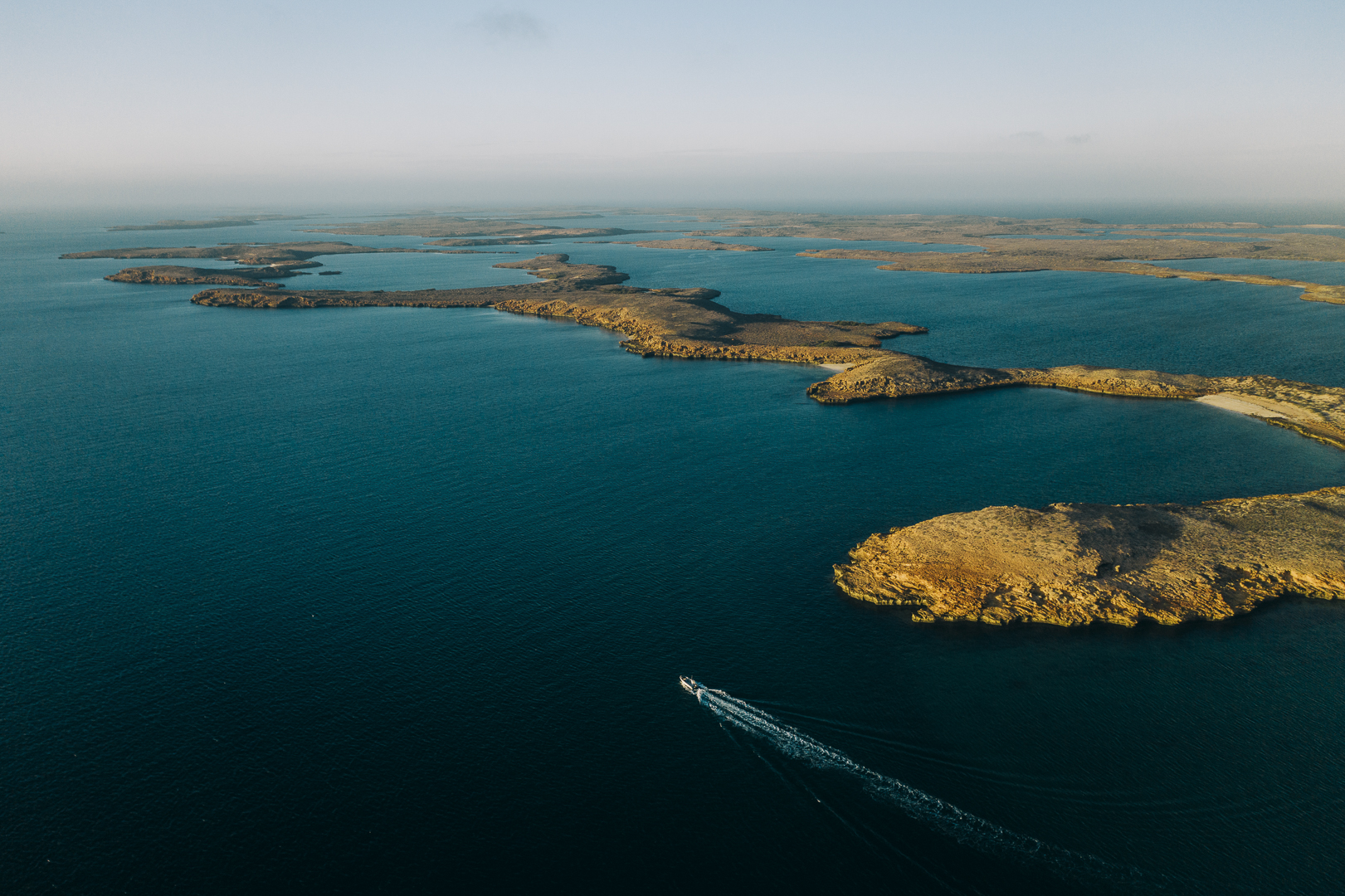 Cruises from Fremantle to Dampier