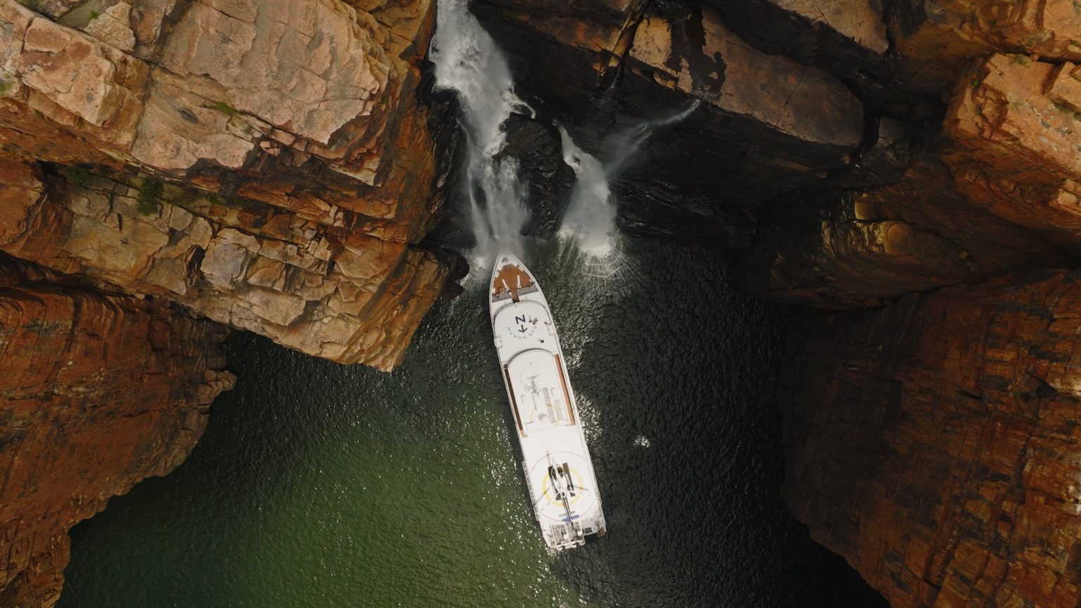 Luxury Cruises - True North Adventure Cruises