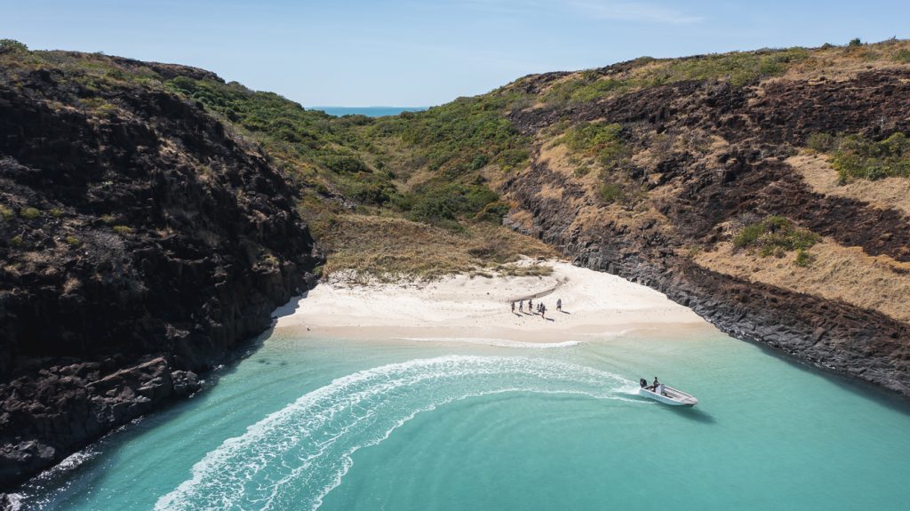 Kingfisher Islands
