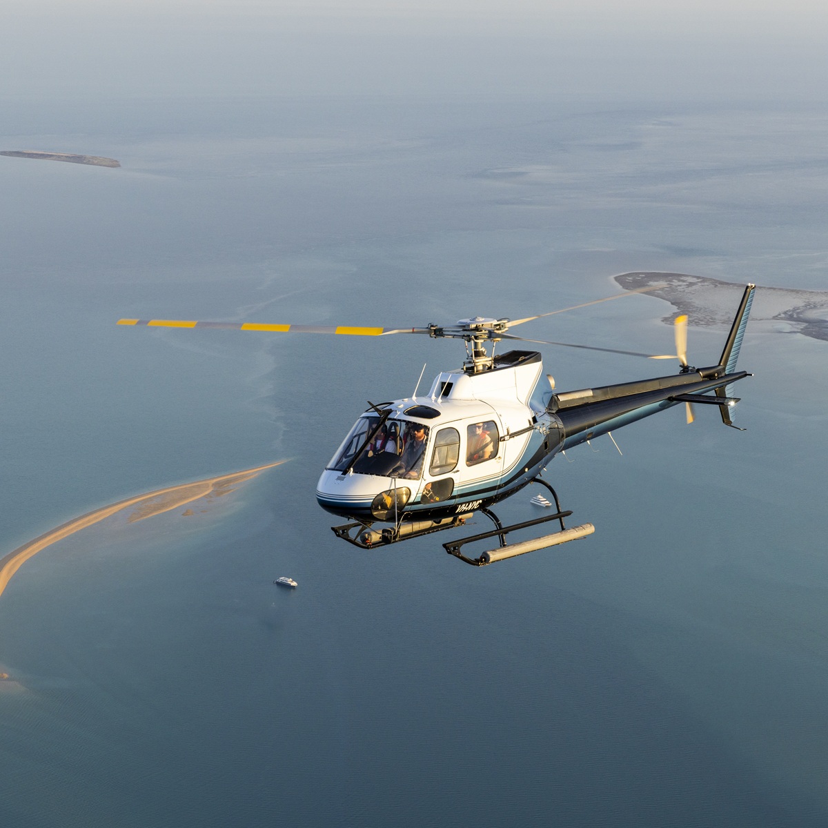 Buccaneer Archipelago