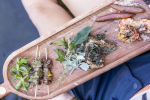 Mouthwatering Food of the Kimberley
