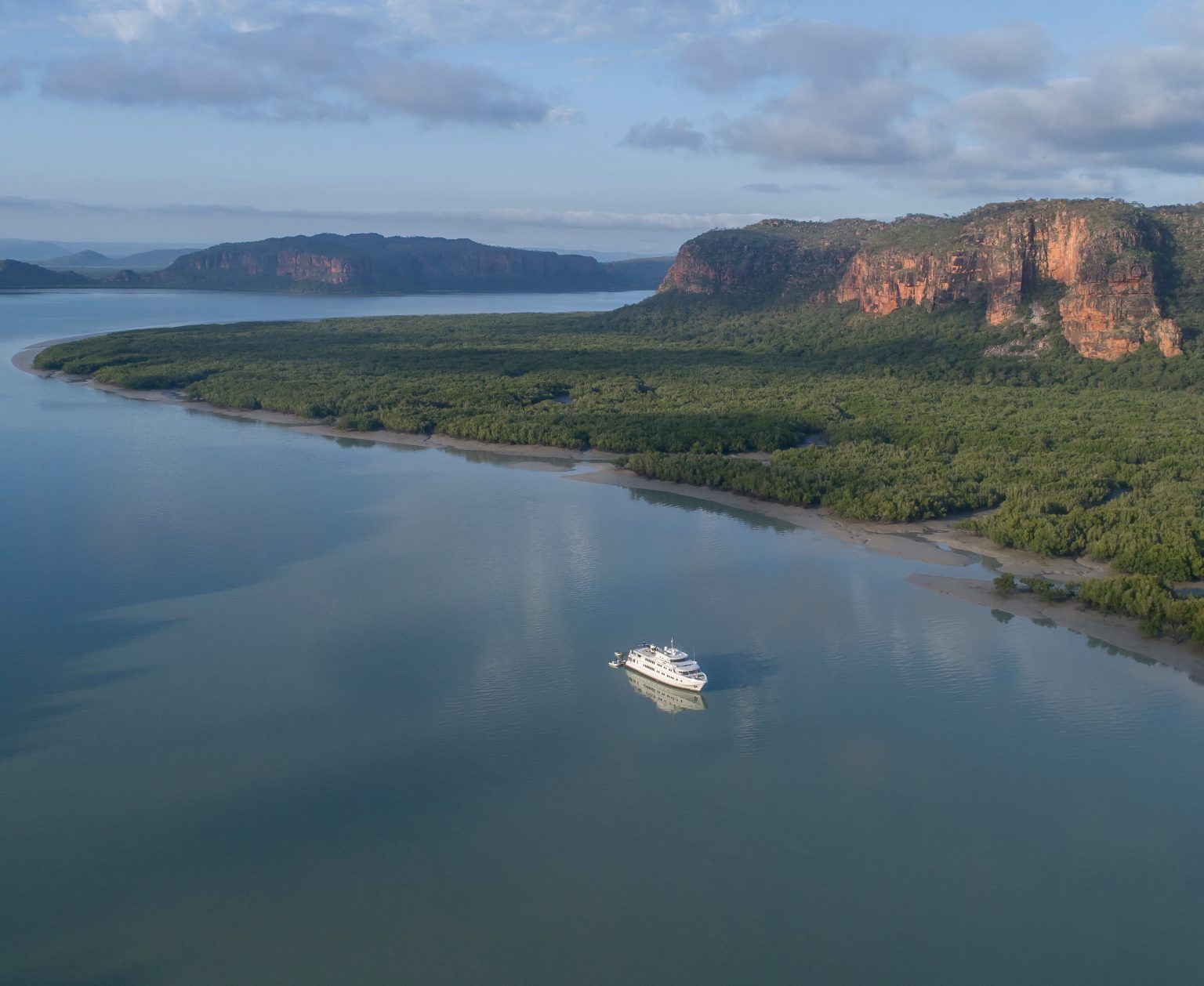 Buccaneer Archipelago